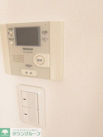 MODULOR祐天寺の物件内観写真